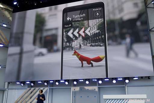 Google Set to Reveal New Pixel Phones and Expanded Services at I/O