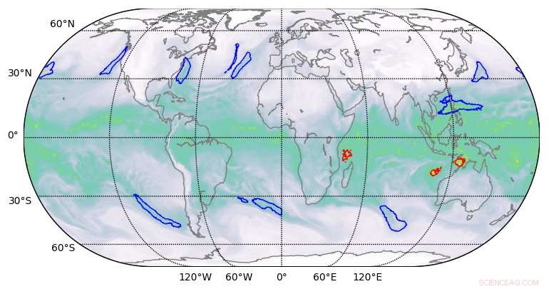 Berkeley Lab & ORNL Team Surpasses ExaOP Milestone Using Deep Learning