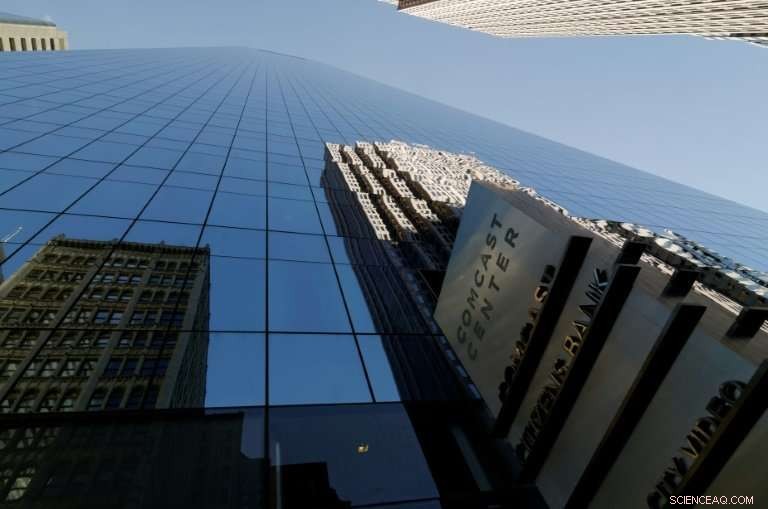 Comcast Faces Growing Skepticism Over Sky Acquisition