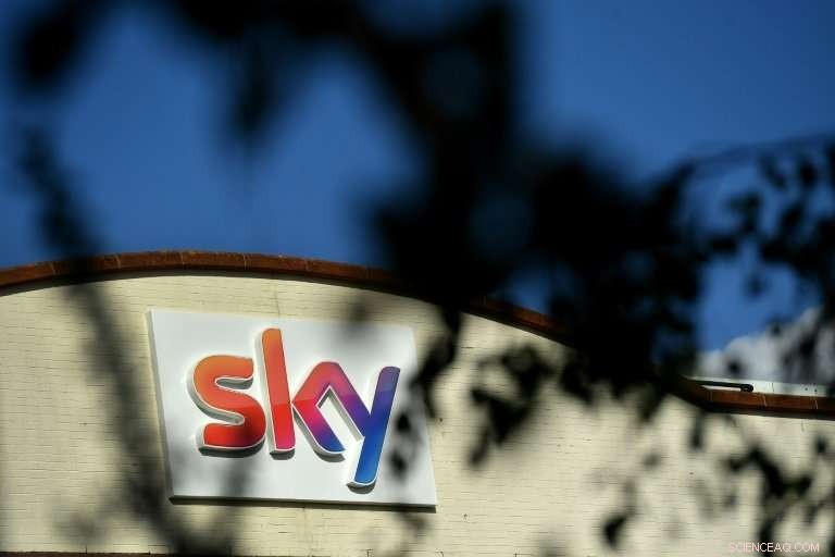Comcast Faces Growing Skepticism Over Sky Acquisition