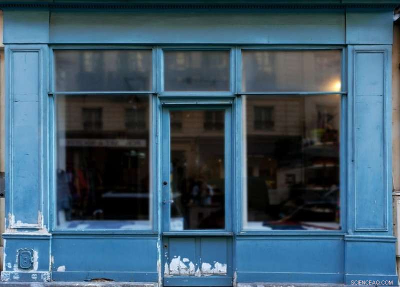 Researchers Develop Highly Accurate Model to Predict Urban Business Closures