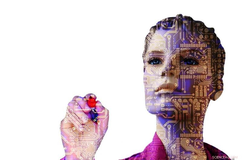 How AI Uncovers the Neural Basis of Human Abstract Thinking