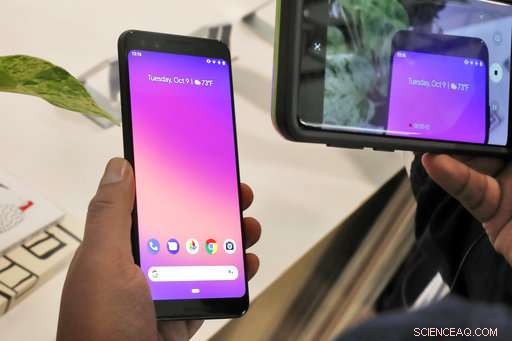 Google Enhances Pixel Phones with Advanced Cameras and Larger Screens – Updated