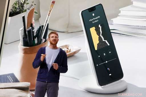 Google Enhances Pixel Phones with Advanced Cameras and Larger Screens – Updated