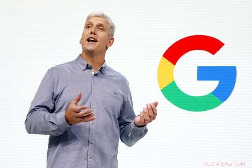 Google Enhances Pixel Phones with Advanced Cameras and Larger Screens – Updated