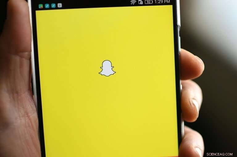 Snapchat Launches New Original Video Series Under Its Own Brand