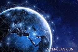 Revolutionary Nanosatellite Power System Boosts Reliability, Efficiency, and Cuts Costs