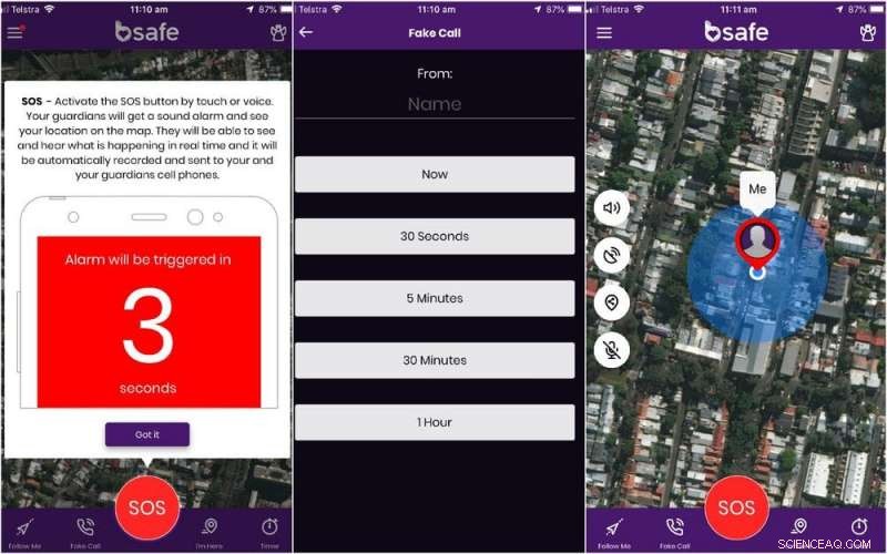 How Mobile Apps Influence Solo Travel Confidence—Do They Really Enhance Safety?
