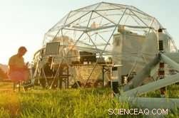 Harnessing High Winds: Advanced Wind Turbine Technology for Clean Power