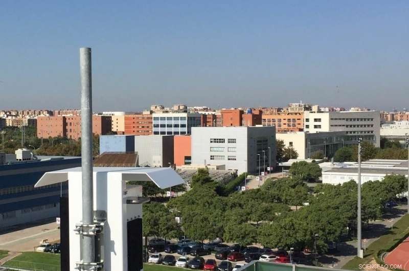 Milestone 5G Test Success Paves Way for Next-Gen Wireless Connectivity