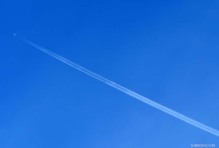 Passengers Set to Board the World s Longest Commercial Flight