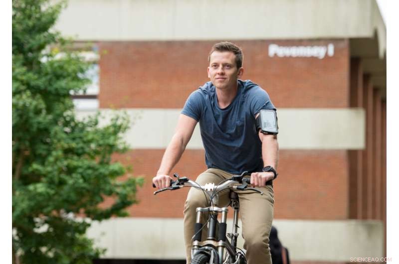 Smartphones Set to Transform Commuting Experience