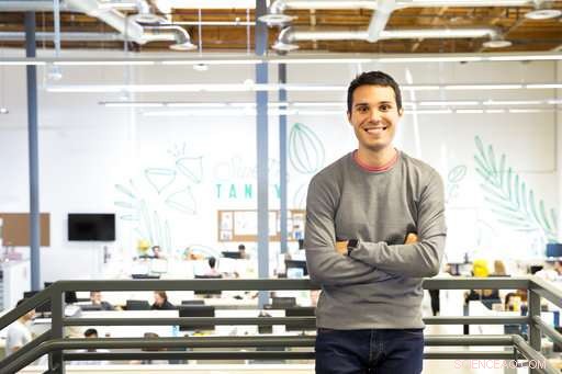 Thrive Market: Filling the Gap in Online Natural & Organic Grocery Shopping