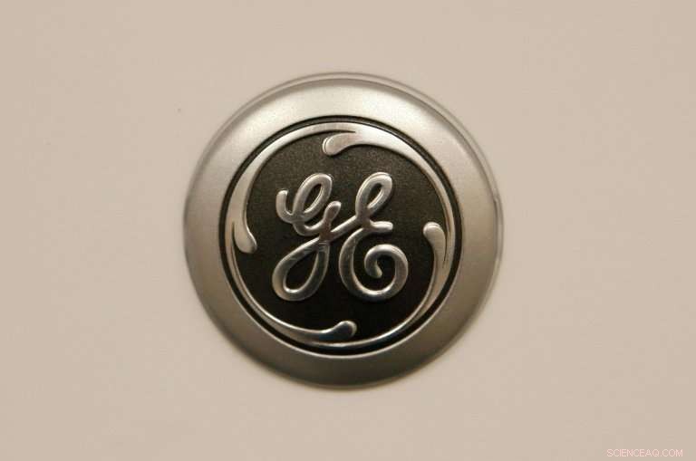GE Delays Q3 Earnings Release to Oct 30 to Support CEO Review
