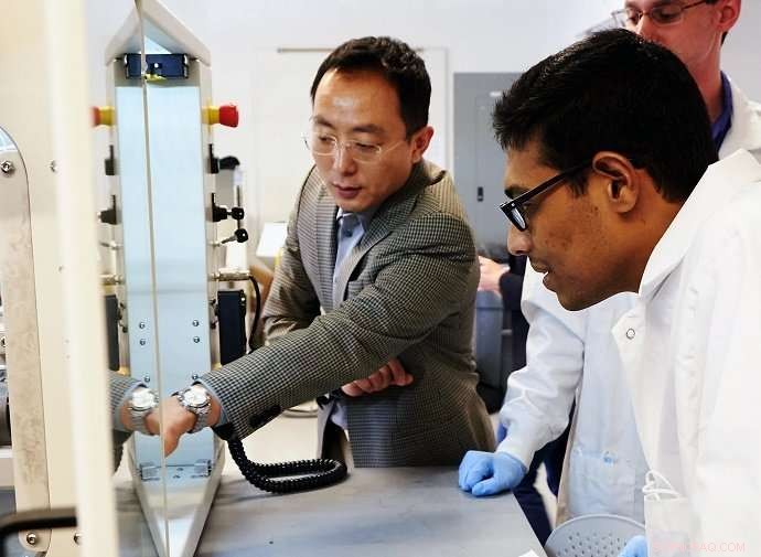 Unleashing the Hidden Potential of Fuel Cells: A New Era in Clean Energy