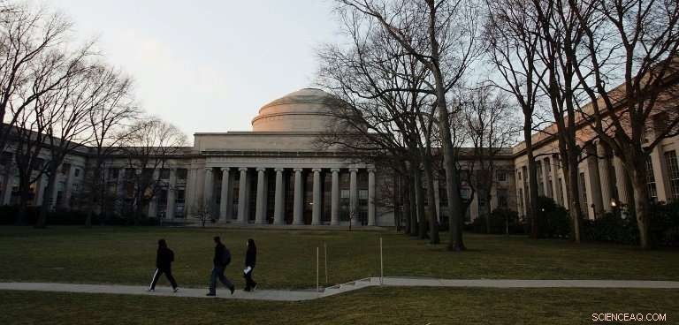 MIT Launches $1 Billion AI College Focused on Responsible Innovation