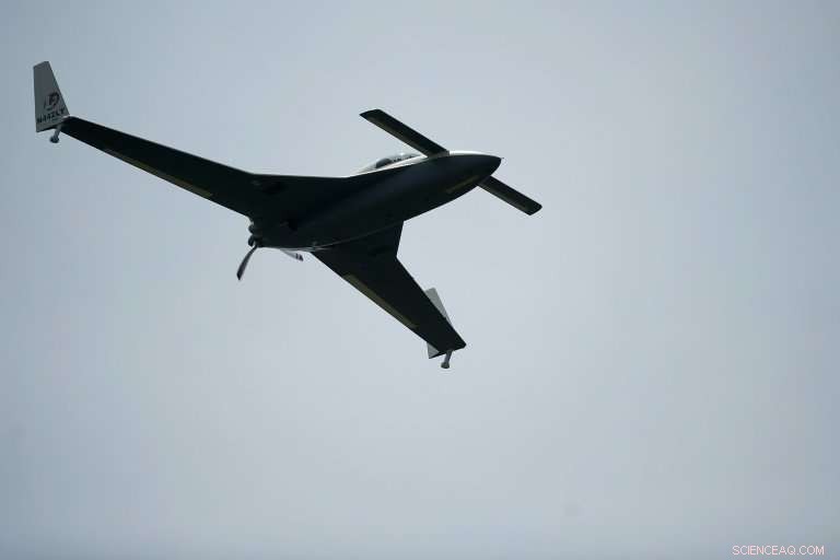 Harris & L3 Merge to Create a Defense Technology Powerhouse