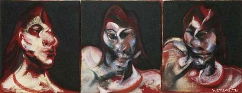 When Machine Meets Art: AI s Creative Revolution