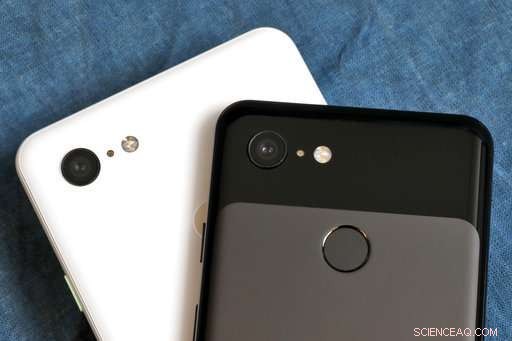 Google Pixel 3: Revolutionizing Everyday Tasks with AI Automation