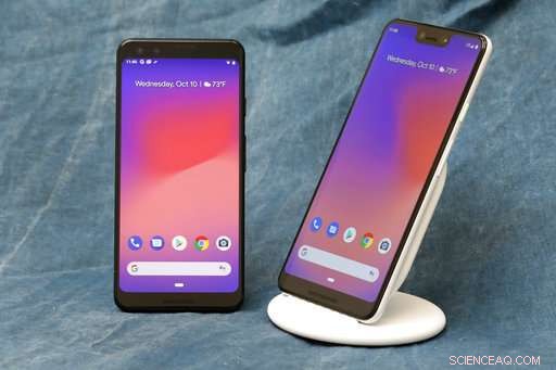 Google Pixel 3: Revolutionizing Everyday Tasks with AI Automation