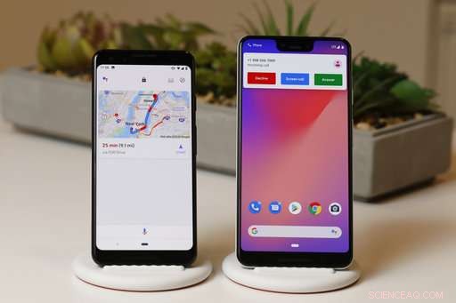 Google Pixel 3: Revolutionizing Everyday Tasks with AI Automation