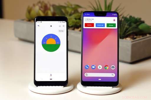 Google Pixel 3: Revolutionizing Everyday Tasks with AI Automation