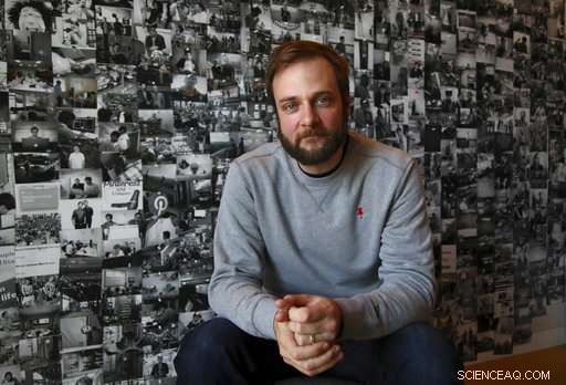 Is Pinterest Poised to Become a Leading Un‑Social Network?