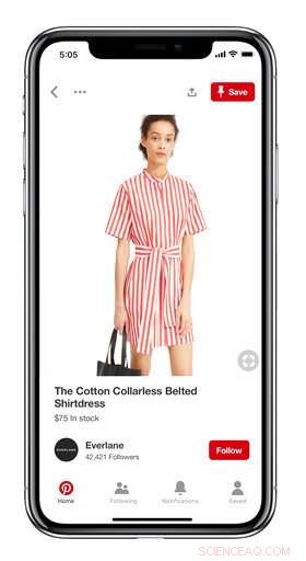 Is Pinterest Poised to Become a Leading Un‑Social Network?