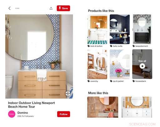 Is Pinterest Poised to Become a Leading Un‑Social Network?