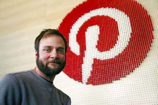 Is Pinterest Poised to Become a Leading Un‑Social Network?