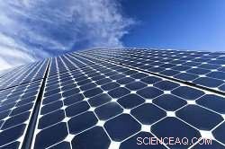 EU Initiative Unlocks Silicon Recovery from Solar Panel Waste, Driving Circular Economy