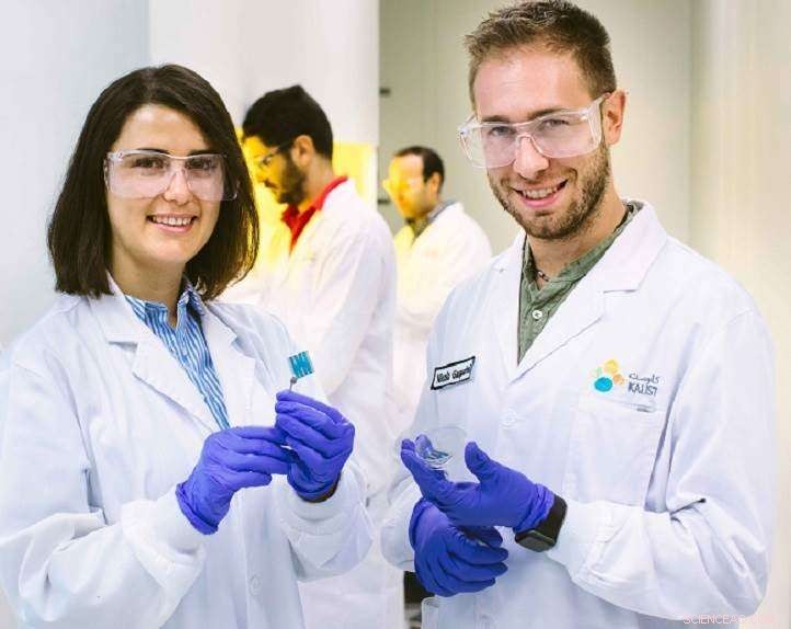 Revolutionary Printable Solar Coatings Turn Homes into Energy Generators