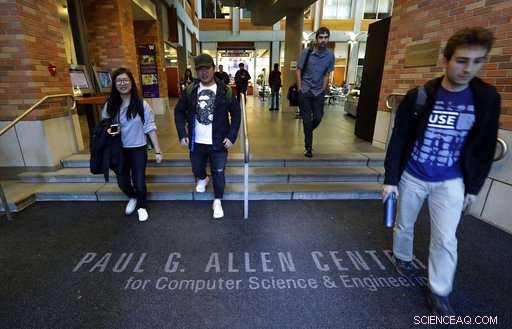 Paul Allen, Microsoft Co‑Founder & Philanthropist, Passes Away at 65