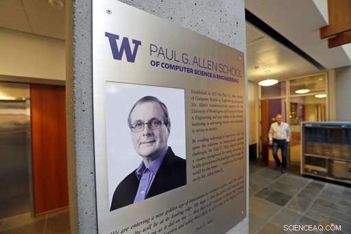 Paul Allen, Microsoft Co‑Founder & Philanthropist, Passes Away at 65