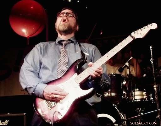 Paul Allen, Microsoft Co‑Founder & Philanthropist, Passes Away at 65