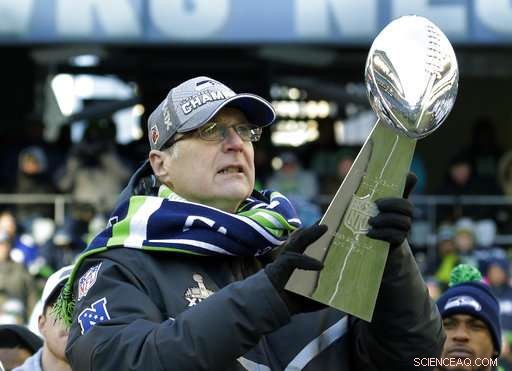 Paul Allen, Microsoft Co‑Founder & Philanthropist, Passes Away at 65