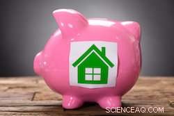 Public Database Reveals Broad Benefits of Energy Efficiency