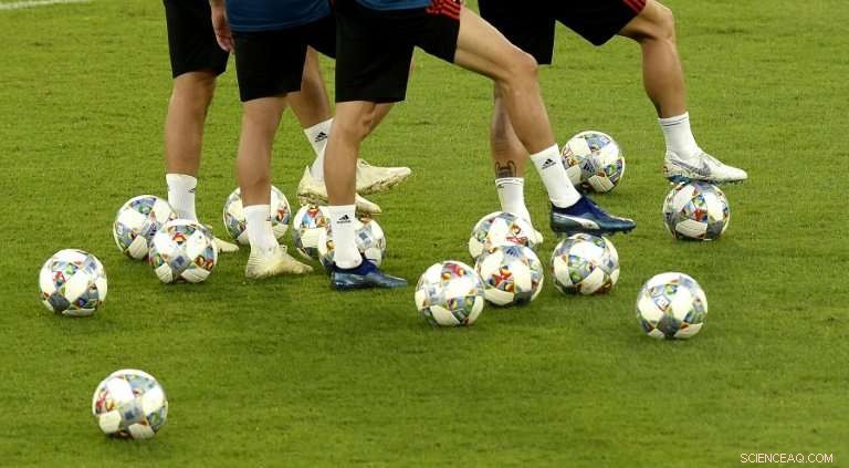 Eleven Sports Calls on Football Bodies to Protect Market from Criminal Influence