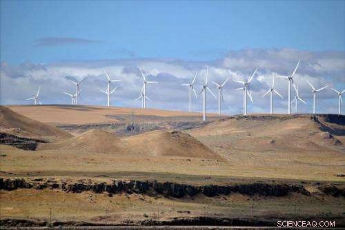 Wind Farms Reduce Hurricane Precipitation: Evidence from Recent Research