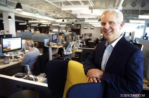 Tech Leaders Concerned About Their Children s Smartphone Addiction