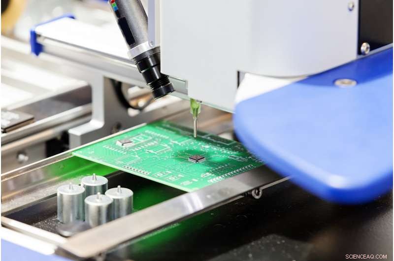 Open-Source Hardware: Defending Against the Next Generation of Cyber Attacks