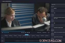 AI-Powered Real-Time Media Cataloguing: Efficient, Automated, and Cost-Effective Annotation