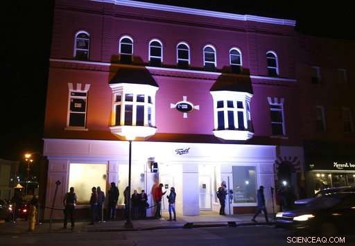 Canada Becomes the World s Largest Legal Marijuana Marketplace