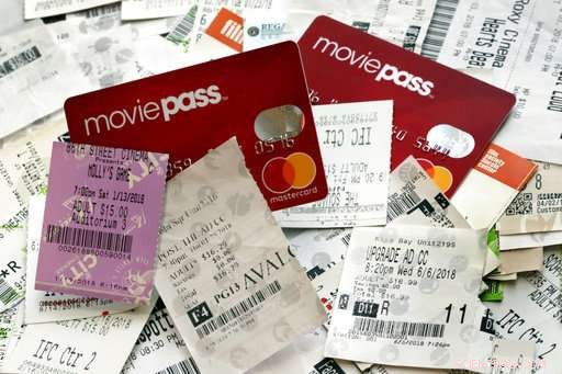 New York Attorney General Investigates MoviePass for Alleged Investor Misconduct