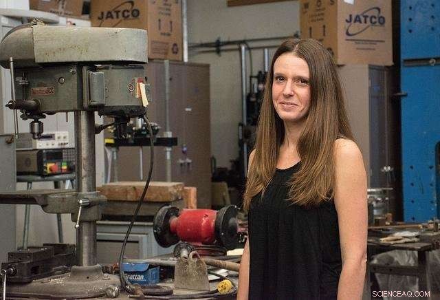 Sustainable Cement: Innovations to Cut CO₂ Emissions in Construction