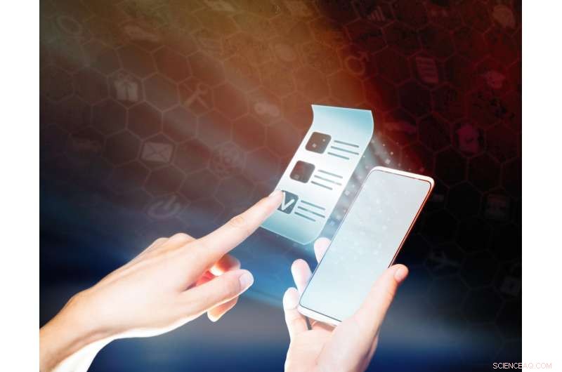 Blockchains Won’t Secure Internet Voting – They May Even Worsen It