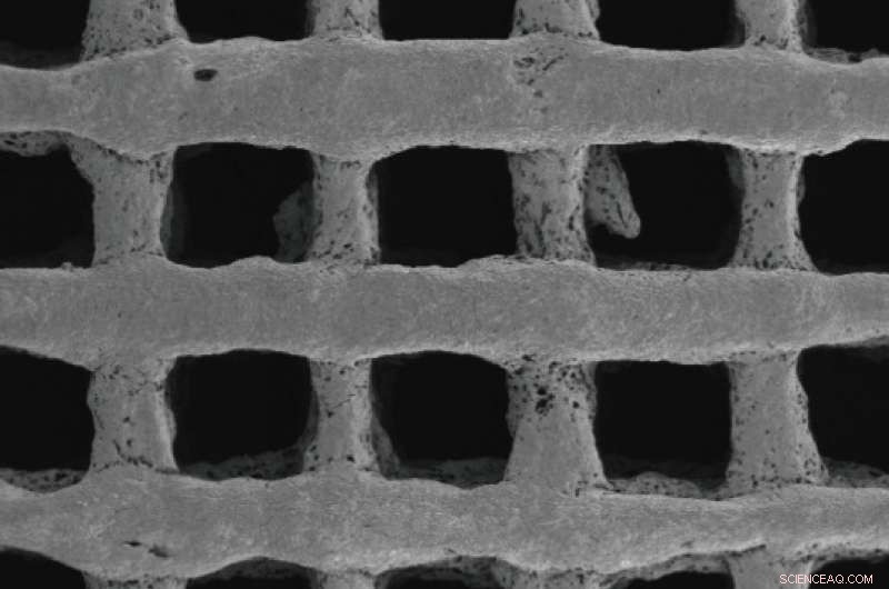 Record‑Breaking 3D‑Printed Supercapacitor Electrode Shatters Lab Performance Benchmarks