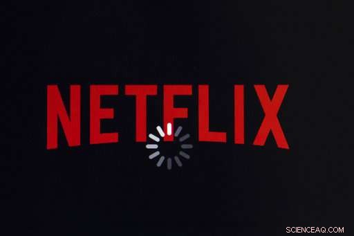 Netflix Secures $2B Loan to Cover Upcoming Content Costs