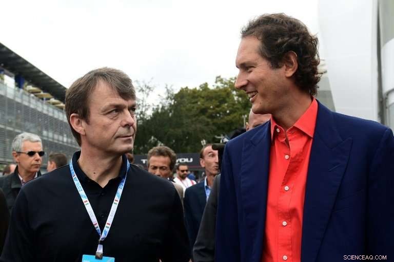 Fiat Sells Magneti Marelli Auto Parts Unit to Japan s Calsonic Kans for €6.2 bn