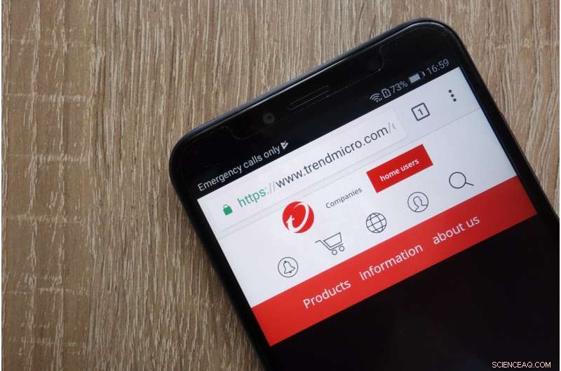 Some Cybersecurity Apps May Harm Your Privacy More Than No Protection